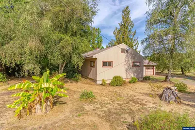 24975 S Yamhill River Rd, Willamina, OR 97396 - Photo 25