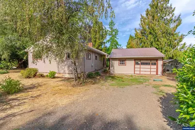 24975 S Yamhill River Rd, Willamina, OR 97396 - Photo 3