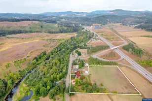 24975 S Yamhill River Rd, Willamina, OR 97396 - Photo 41