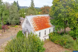 24975 S Yamhill River Rd, Willamina, OR 97396 - Photo 29