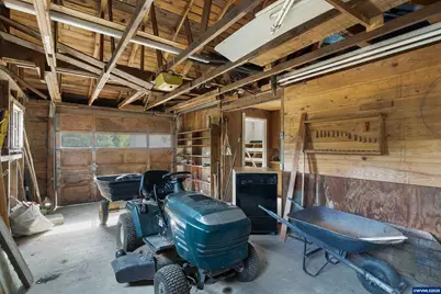 24975 S Yamhill River Rd, Willamina, OR 97396 - Photo 37