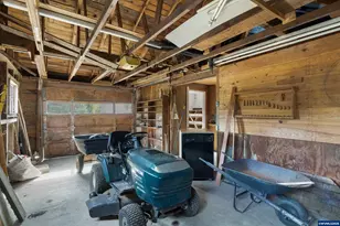 24975 S Yamhill River Rd, Willamina, OR 97396 - Photo 37