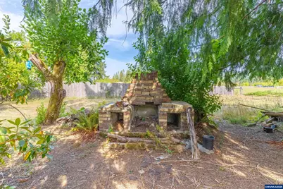 24975 S Yamhill River Rd, Willamina, OR 97396 - Photo 39