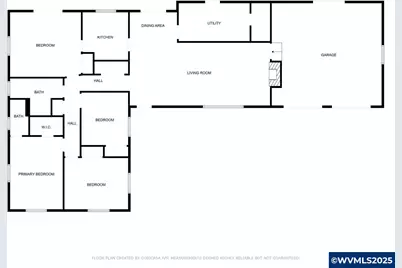 3574 Jefferson Marion Rd SE, Jefferson, OR 97352 - Photo 35