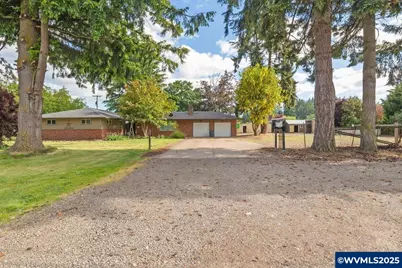 3574 Jefferson Marion Rd SE, Jefferson, OR 97352 - Photo 1