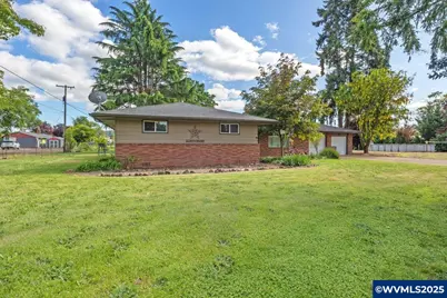 3574 Jefferson Marion Rd SE, Jefferson, OR 97352 - Photo 1