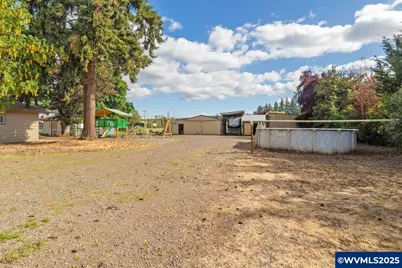 3574 Jefferson Marion Rd SE, Jefferson, OR 97352 - Photo 33
