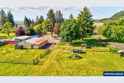 3574 Jefferson Marion Rd SE, Jefferson, OR 97352 - Photo 7