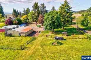 3574 Jefferson Marion Rd SE, Jefferson, OR 97352 - Photo 7