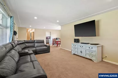 3574 Jefferson Marion Rd SE, Jefferson, OR 97352 - Photo 9