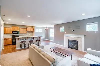 443 Geri St NW, Albany, OR 97321 - Photo 5