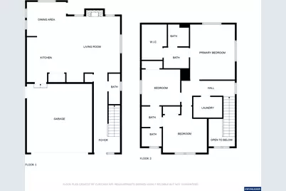 443 Geri St NW, Albany, OR 97321 - Photo 41