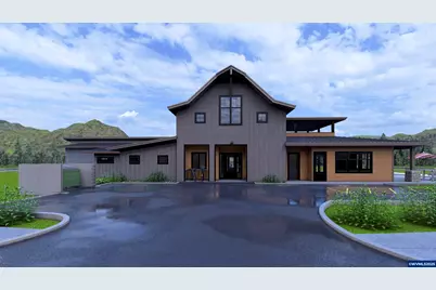 2366 NW Redwood Av, Redmond, OR 97756 - Photo 29