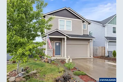 760 S 16th St, Philomath, OR 97370 - Photo 3