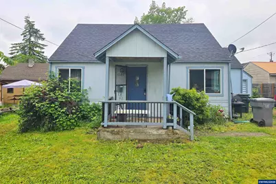 1129 1st Av, Sweet Home, OR 97386 - Photo 1