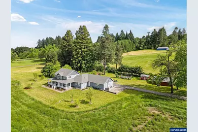 2030 Godsey Rd, Dallas, OR 97338 - Photo 7