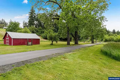 2030 Godsey Rd, Dallas, OR 97338 - Photo 45