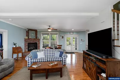 2030 Godsey Rd, Dallas, OR 97338 - Photo 17