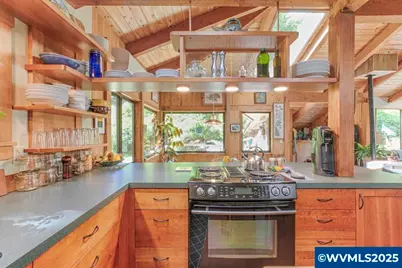 7999 Slab Creek Rd, Neskowin, OR 97149 - Photo 17