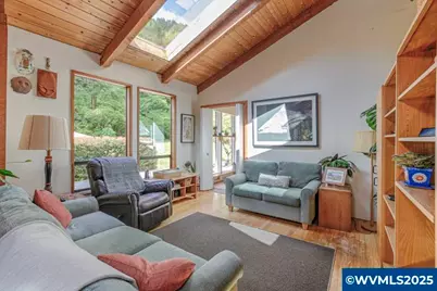 7999 Slab Creek Rd, Neskowin, OR 97149 - Photo 19