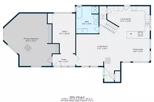 7999 Slab Creek Rd, Neskowin, OR 97149 - Photo 35