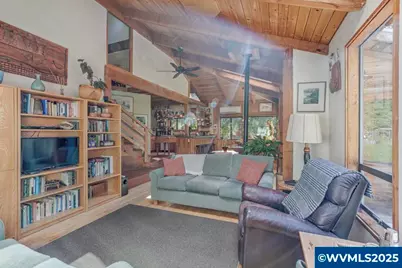 7999 Slab Creek Rd, Neskowin, OR 97149 - Photo 21