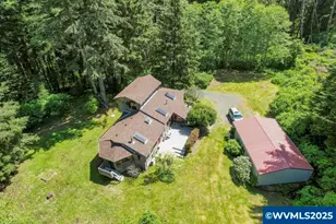 7999 Slab Creek Rd, Neskowin, OR 97149 - Photo 3