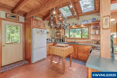 7999 Slab Creek Rd, Neskowin, OR 97149 - Photo 15