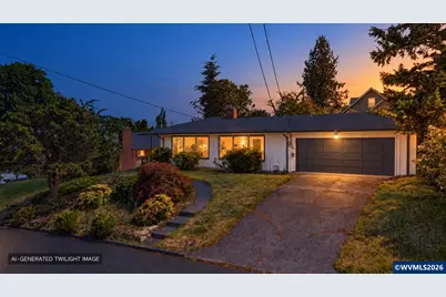 240 Boice St S, Salem, OR 97302 - Photo 5