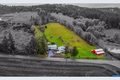 14350 Salt Creek Rd, Dallas, OR 97338 - Photo 3