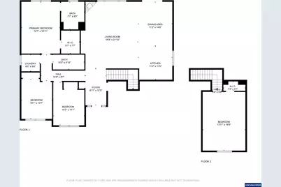 338 NW Foxglove St, Dallas, OR 97338 - Photo 47