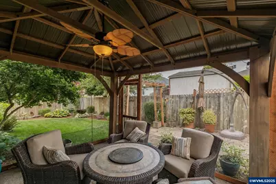 338 NW Foxglove St, Dallas, OR 97338 - Photo 37