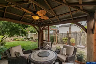 338 NW Foxglove St, Dallas, OR 97338 - Photo 37