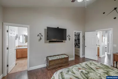 338 NW Foxglove St, Dallas, OR 97338 - Photo 23