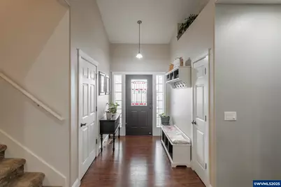 338 NW Foxglove St, Dallas, OR 97338 - Photo 5