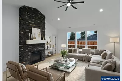 313 NE Clay St, Sublimity, OR 97385 - Photo 9