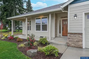 313 NE Clay St, Sublimity, OR 97385 - Photo 5