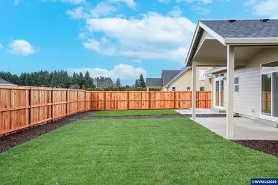 313 NE Clay St, Sublimity, OR 97385 - Photo 45