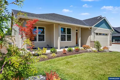 313 NE Clay St, Sublimity, OR 97385 - Photo 3