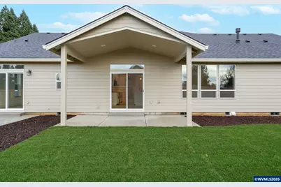 313 NE Clay St, Sublimity, OR 97385 - Photo 49