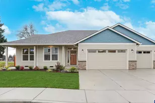 313 NE Clay St, Sublimity, OR 97385 - Photo 1