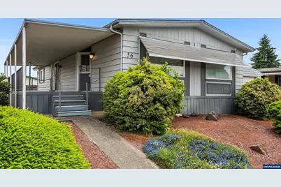 1055 Lockhaven Dr NE #56, Keizer, OR 97303 - Photo 1