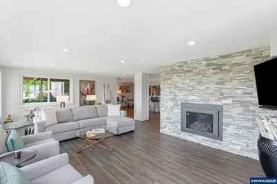 3601 Augusta National Dr S, Salem, OR 97302 - Photo 35