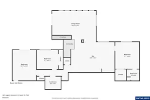 3601 Augusta National Dr S, Salem, OR 97302 - Photo 49