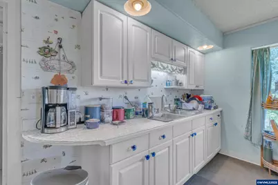 16173 French Prairie (&amp; 16163) Rd NE, Woodburn, OR 97071 - Photo 7