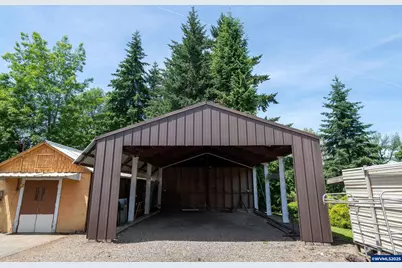 16173 French Prairie (&amp; 16163) Rd NE, Woodburn, OR 97071 - Photo 47