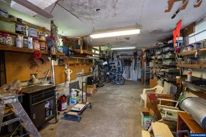 16173 French Prairie (&amp; 16163) Rd NE, Woodburn, OR 97071 - Photo 49