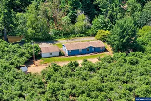 17246 Alsea Hwy, Alsea, OR 97324 - Photo 5