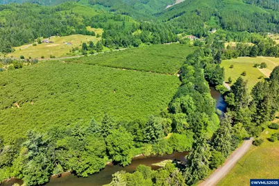 17246 Alsea Hwy, Alsea, OR 97324 - Photo 21