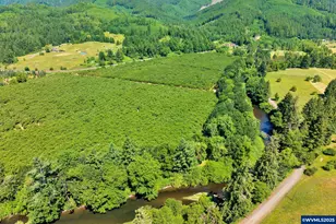 17246 Alsea Hwy, Alsea, OR 97324 - Photo 21